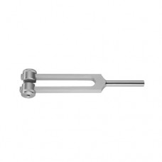 Tuning Fork Aluminium, Frequency C 256